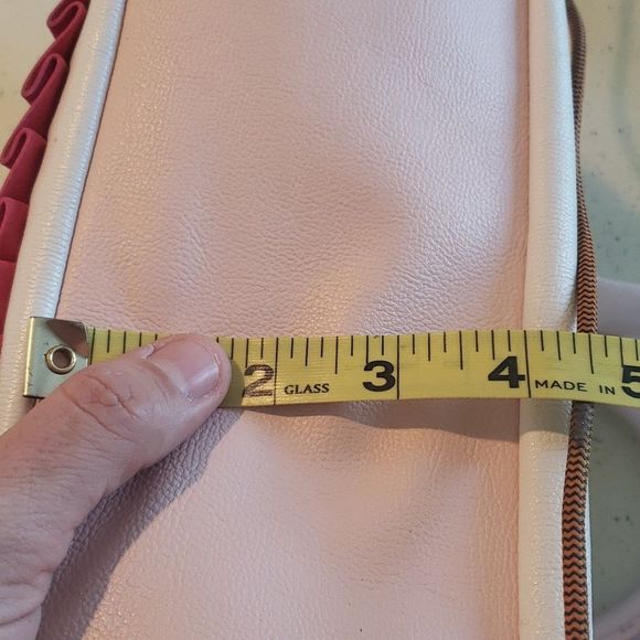 Betsy Johnson purse - Picture 14 of 16